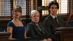 Matlock: 2×10