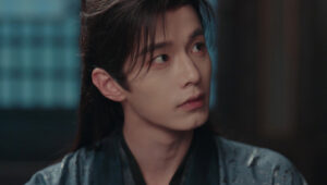 Blossoms of Power: 1×5