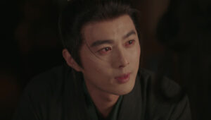 Blossoms of Power: 1×26
