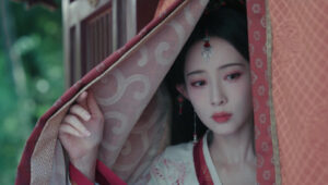 Blossoms of Power: 1×2