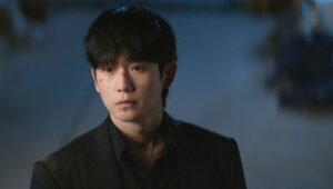 Our Sticky Love: 1×8