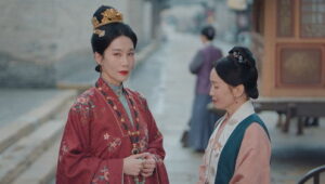 The Road to Splendor: 1×5