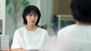 Love on the Menu: 1×10