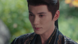 Blossoms of Power: 1×21