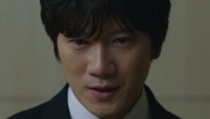 The Apartment Job: 1×10