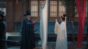 The Road to Splendor: 1×19