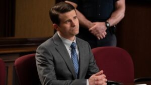 Matlock: 2×5