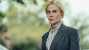 Lioness: 3×2
