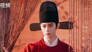 The Road to Splendor: 1×21