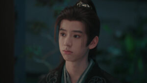 Blossoms of Power: 1×24