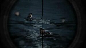 City Hunter: 1×1