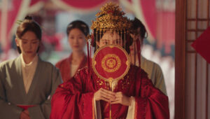 Blossoms of Power: 1×20