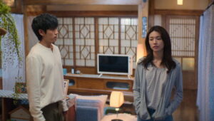 Our Sticky Love: 1×6