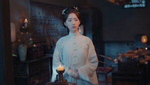 The Road to Splendor: 1×15