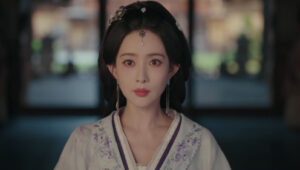 Blossoms of Power: 1×9