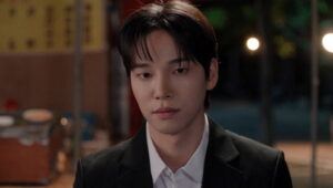 Love on the Menu: 1×6