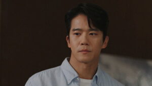 Love on the Menu: 1×8