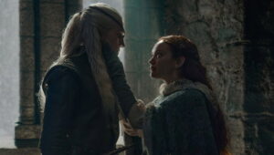 House of the Dragon: 3×7