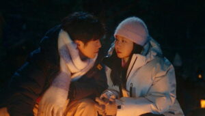 A Bona Fide Killer: 1×8
