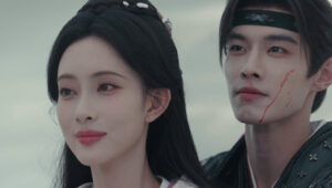 Blossoms of Power: 1×28