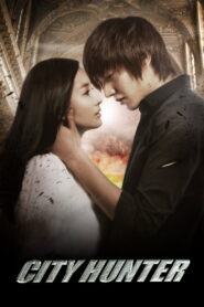 Nonton City Hunter 2011
