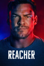 Reacher: Season 4