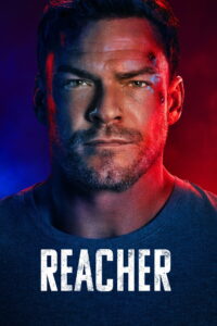 Nonton Reacher: Season 4