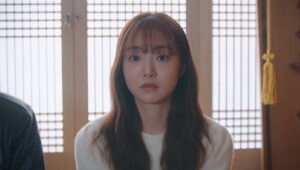 My Bias, My Boss: 1×6