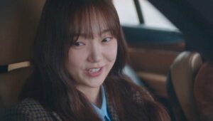 My Bias, My Boss: 1×8