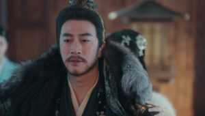 Blossoms of Power: 1×17