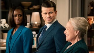 Matlock: 2×16
