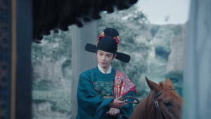 The Road to Splendor: 1×4