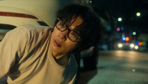 Mousetrap: 1×1