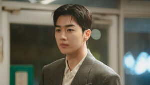 My Bias, My Boss: 1×1