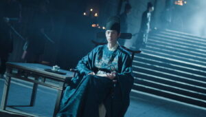 The Road to Splendor: 1×17