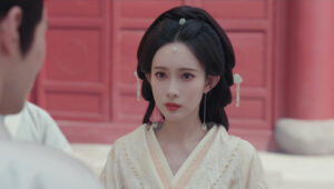 Blossoms of Power: 1×6
