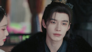 Blossoms of Power: 1×4