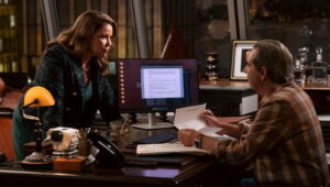 Matlock: 2×7