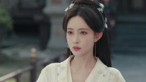 Blossoms of Power: 1×34