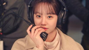 Dream to You: 1×10