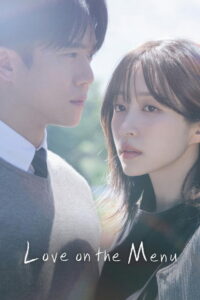 Nonton Love on the Menu: Season 1