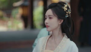 Blossoms of Power: 1×16
