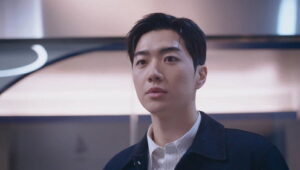 My Bias, My Boss: 1×4