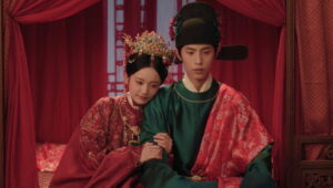 The Road to Splendor: 1×10