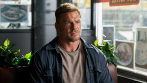 Reacher: 4×1
