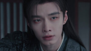 Blossoms of Power: 1×30