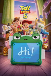 Nonton Toy Story 5 2026