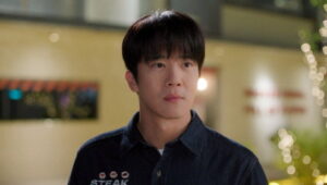 Love on the Menu: 1×1