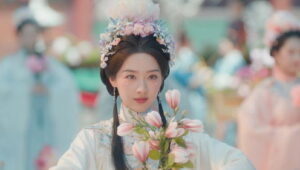 The Road to Splendor: 1×1