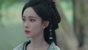 Blossoms of Power: 1×22